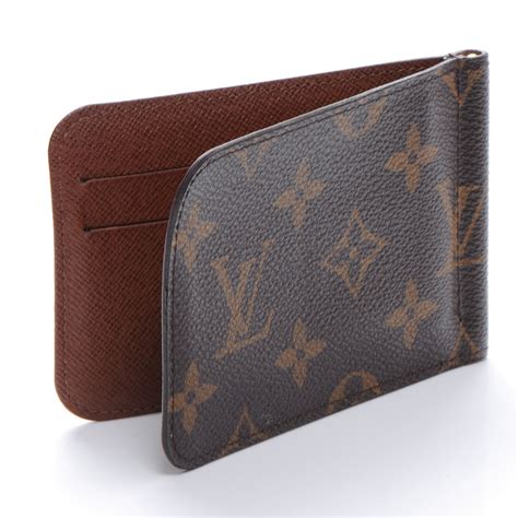 lv money clip replica|louis vuitton money clip for men.